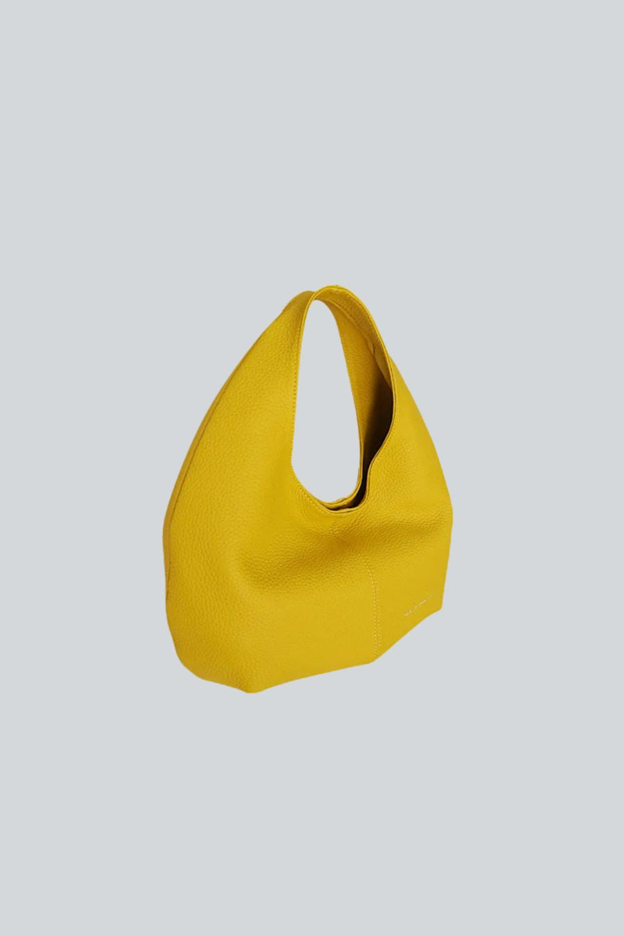 BOLSO ADRIANA MINI AMARILLO
